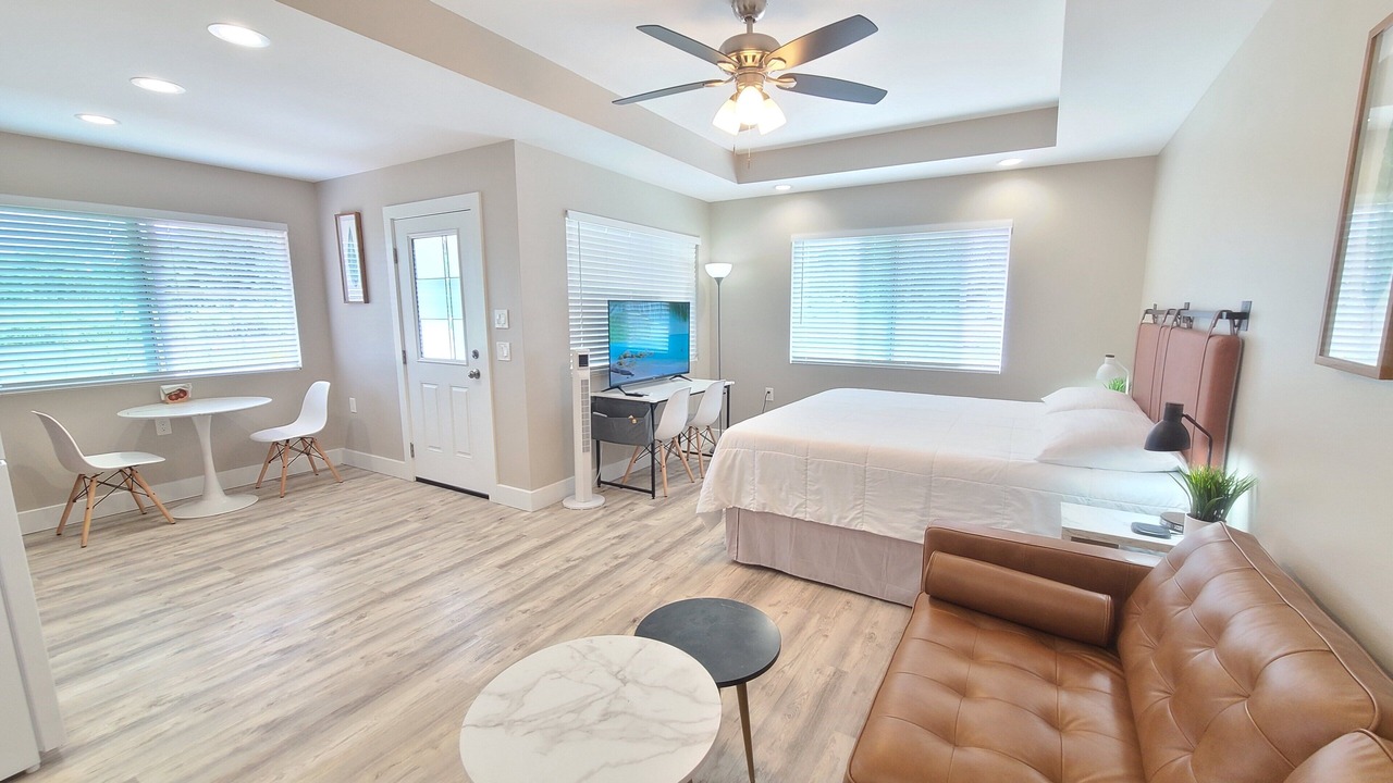 Photo of Bedroom in Keaau