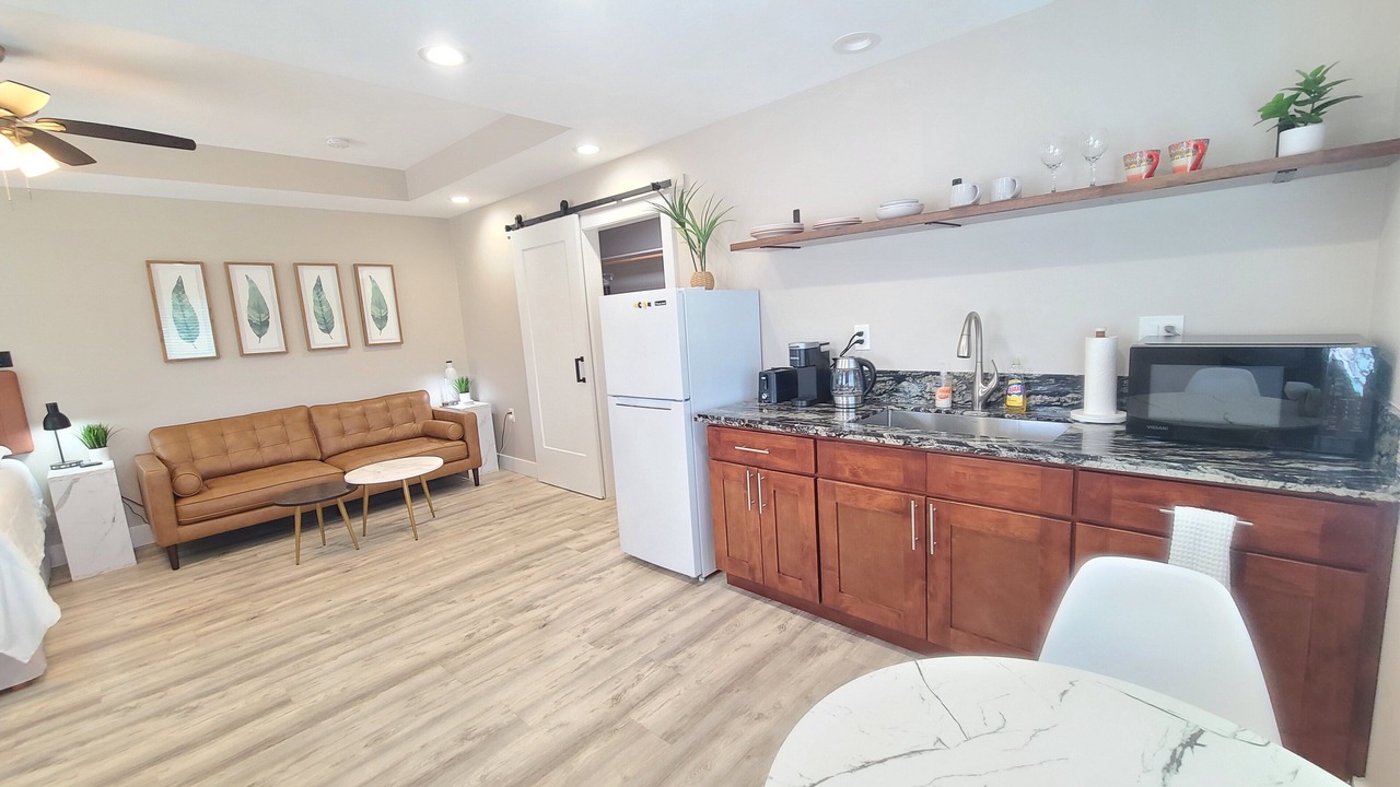Photo of Livingroom in Keaau