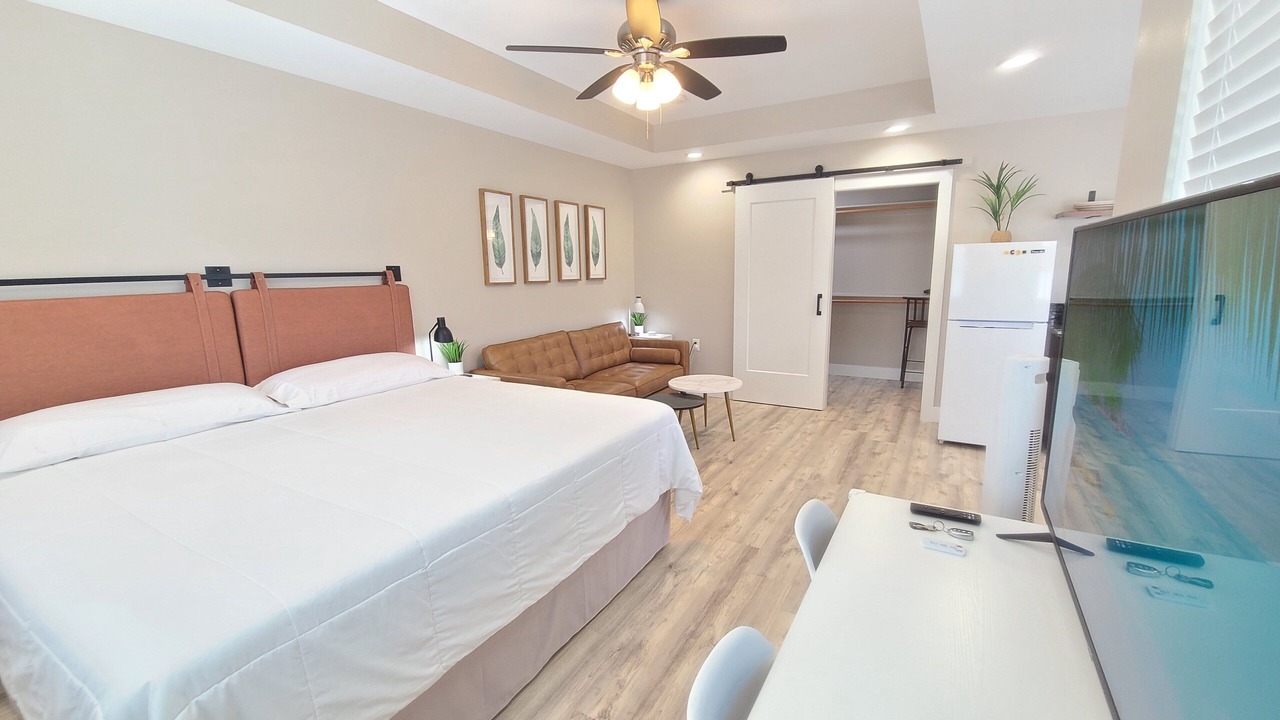 Photo of Bedroom in Keaau