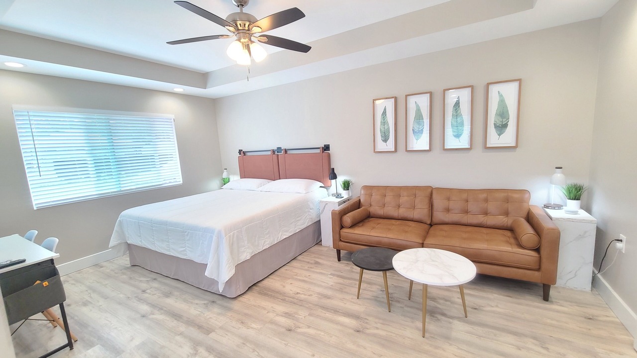 Photo of Bedroom in Keaau