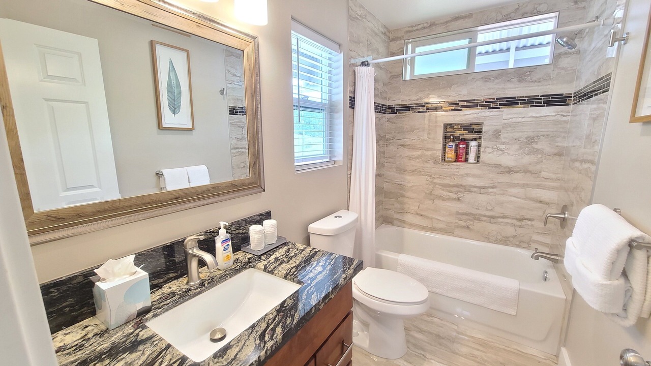 Photo of Bathroom in Keaau