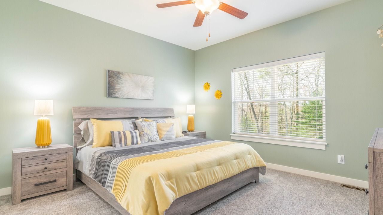 Photo of Bedroom in Sparta