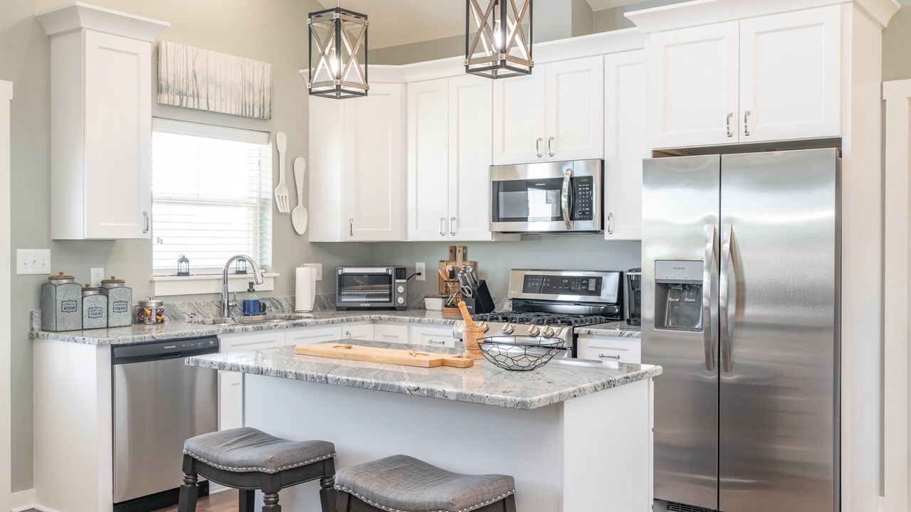 Photo of Kitchen in Sparta