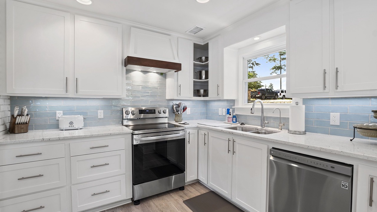 Photo of Kitchen in Chapin