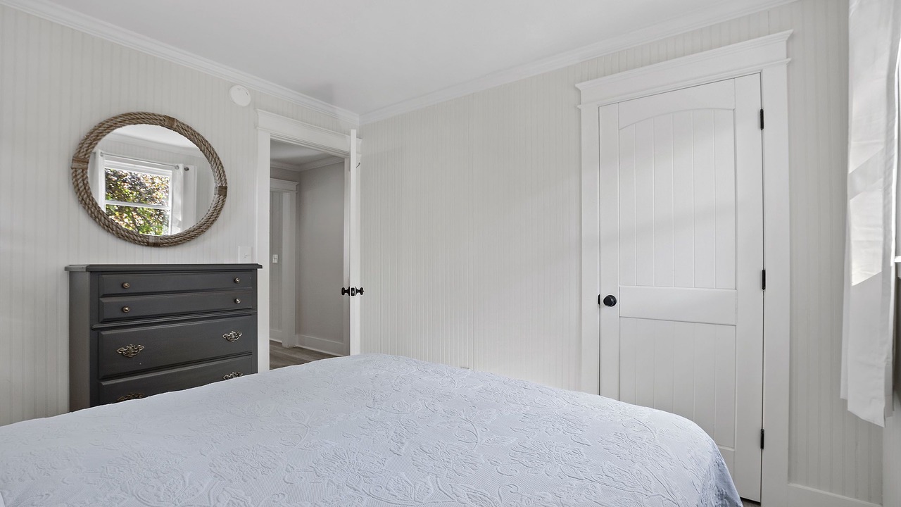 Photo of Bedroom in Chapin