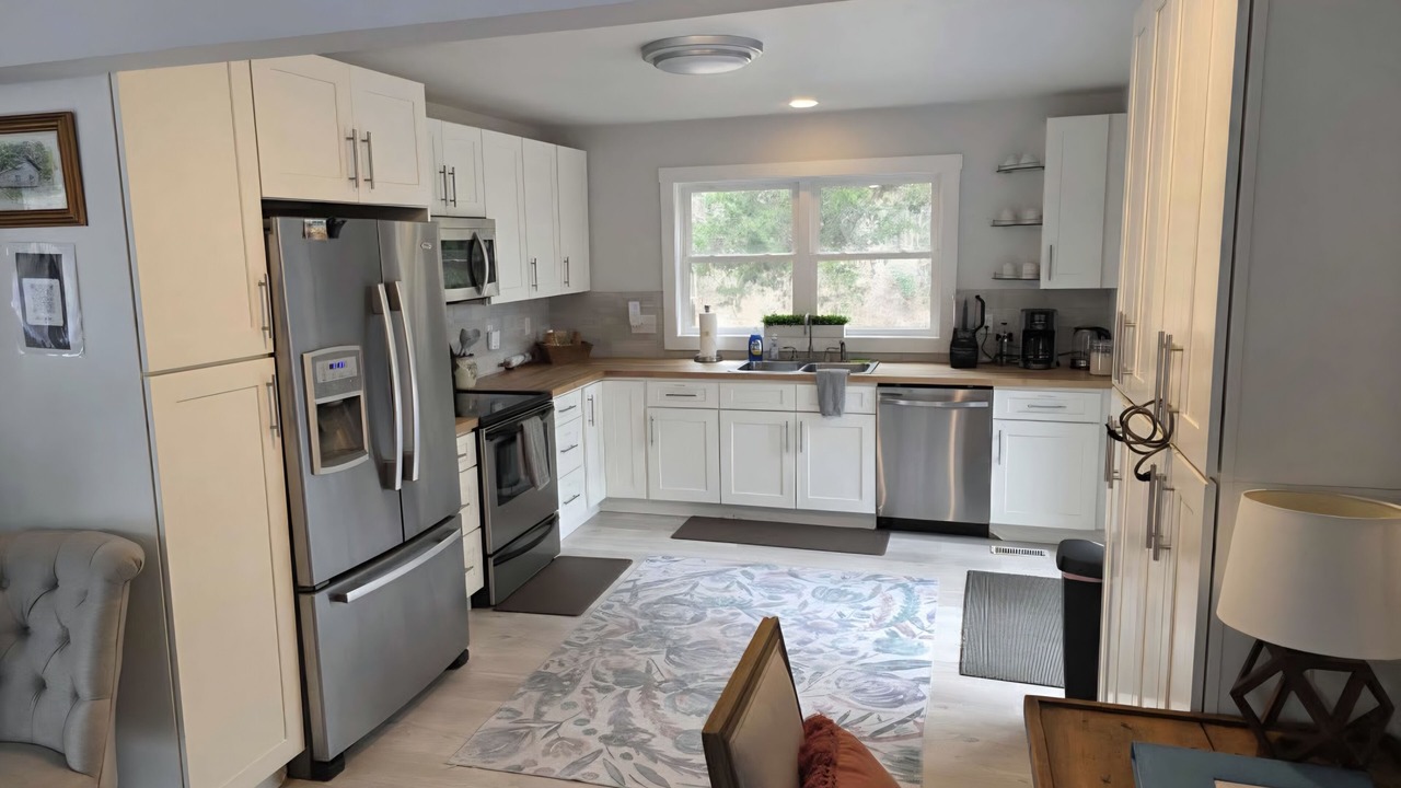 Photo of Kitchen in Point Lookout