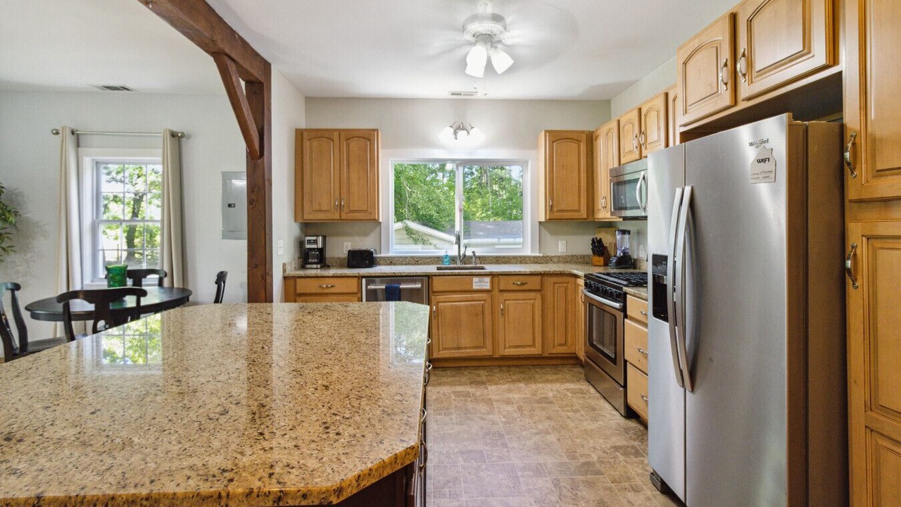 Photo of Kitchen in Suwanee