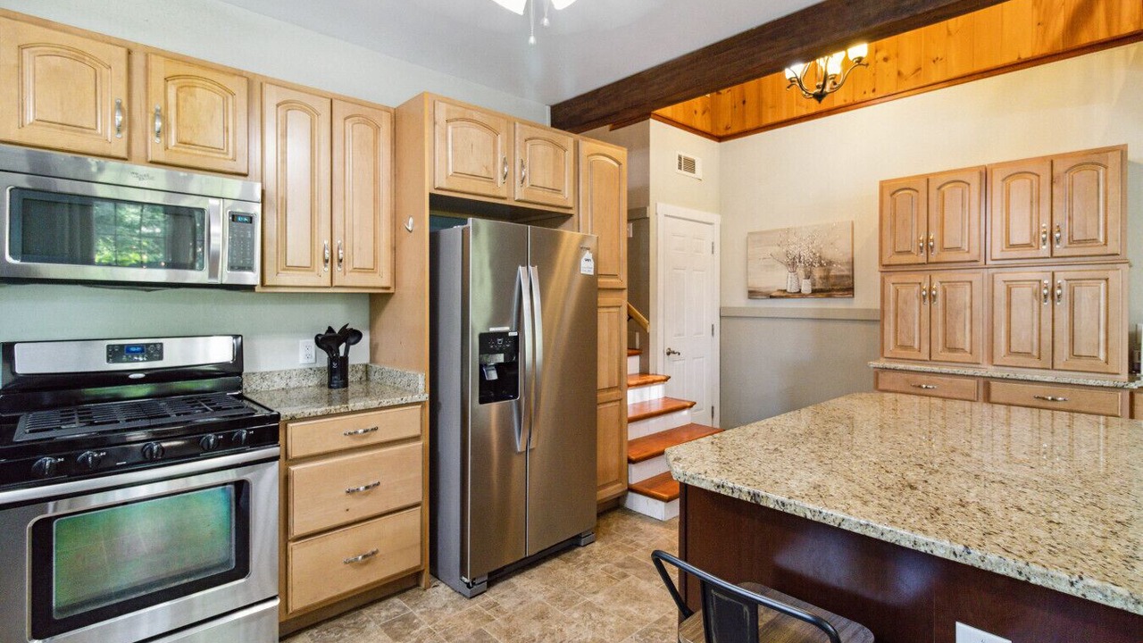 Photo of Kitchen in Suwanee