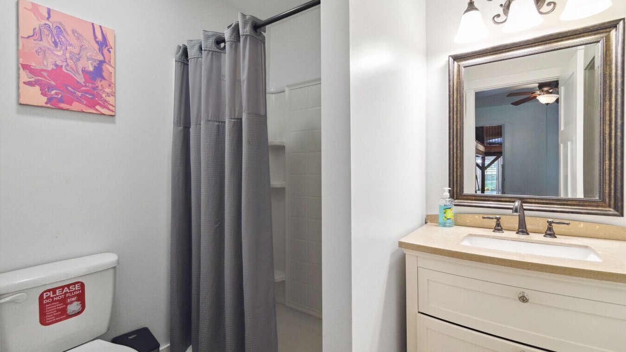 Photo of Bathroom in Suwanee