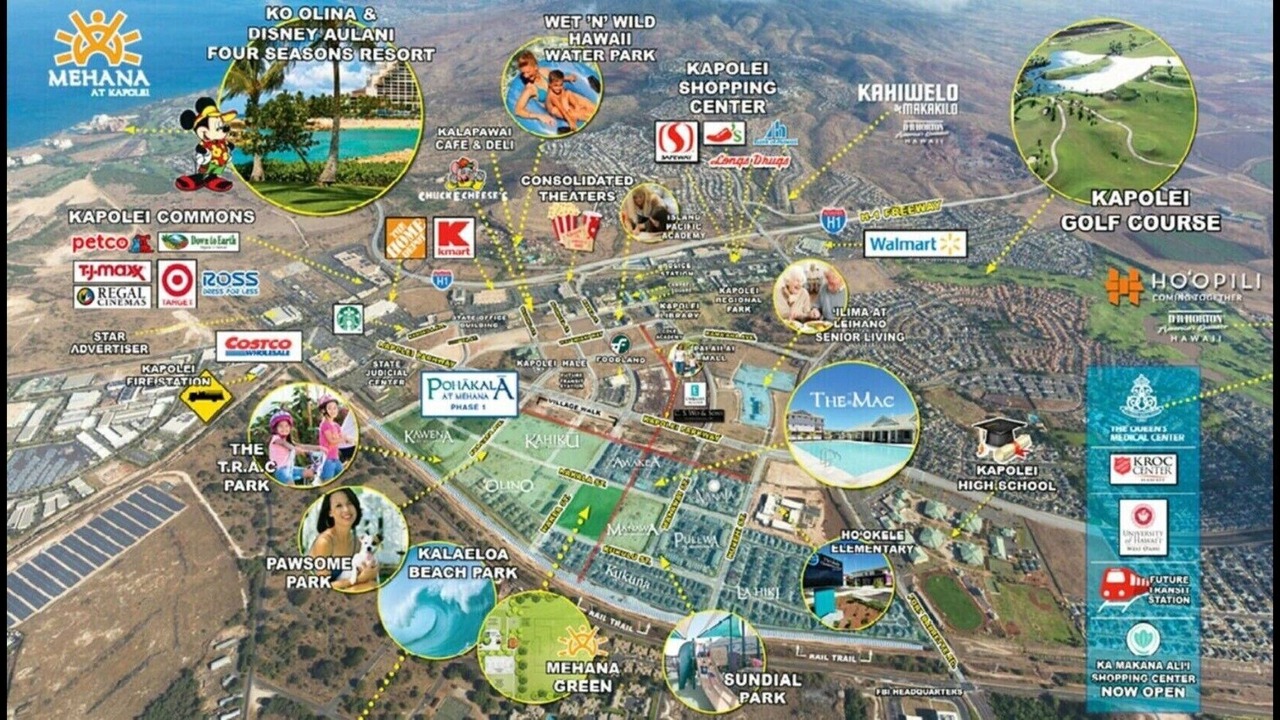 Photo of Others in Kapolei