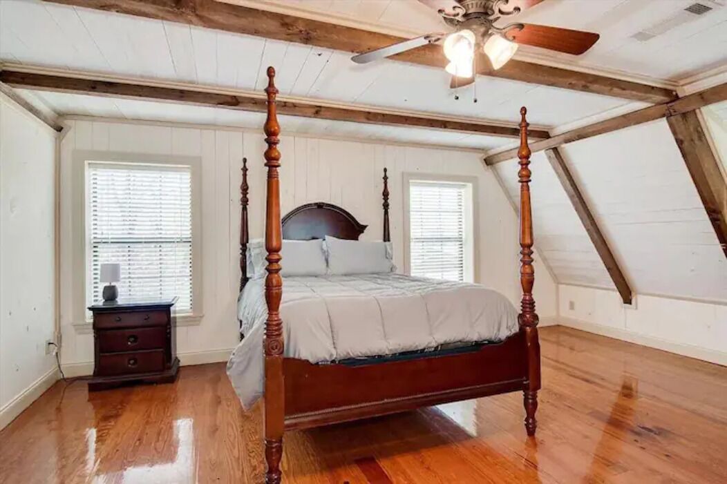 Photo of Bedroom in Lincolnton