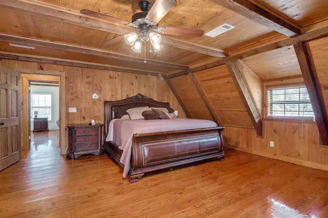 Photo of Bedroom in Lincolnton