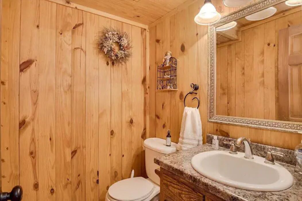 Photo of Bathroom in Lincolnton