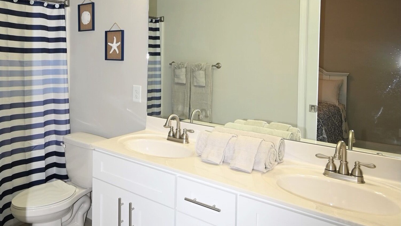 Photo of Bathroom in Sunset Beach