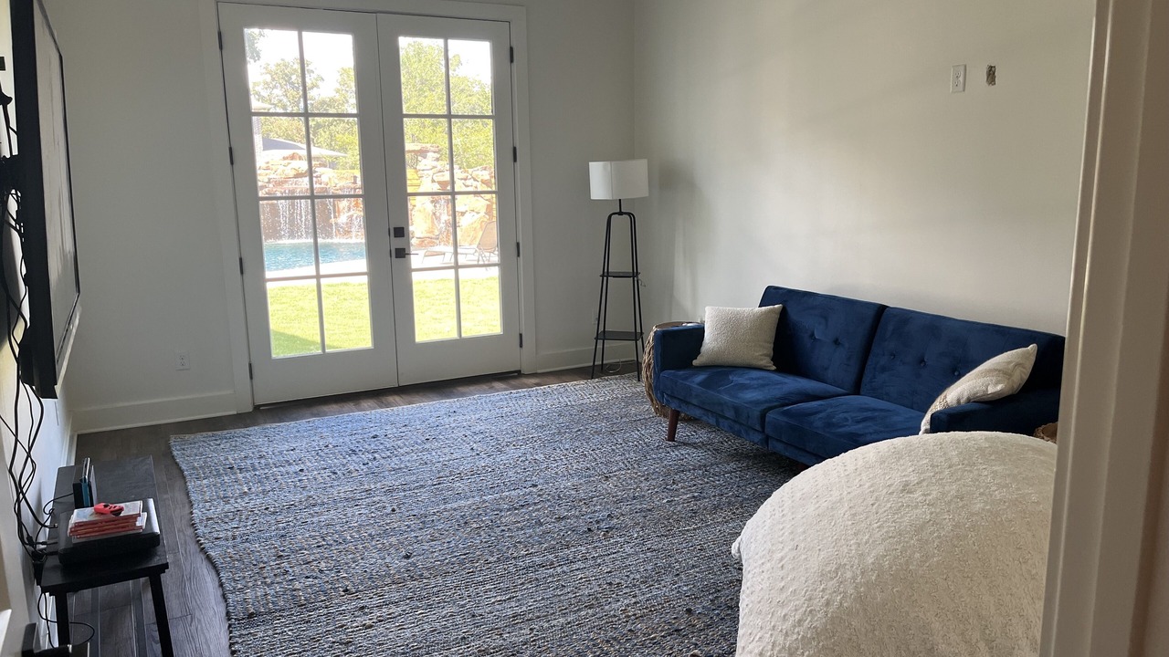 Photo of Livingroom in Wellborn