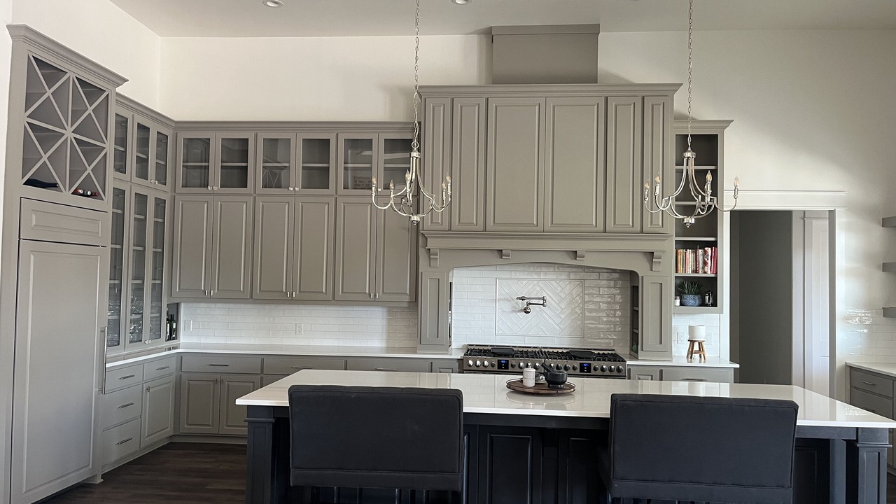 Photo of Kitchen in Wellborn
