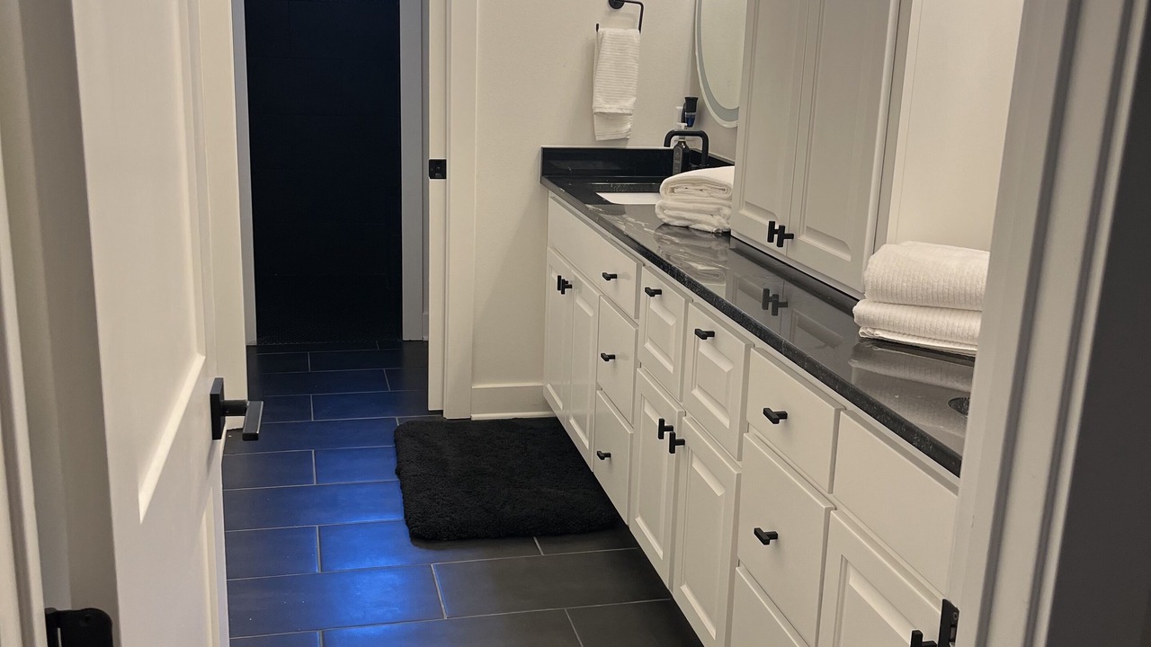 Photo of Bathroom in Wellborn