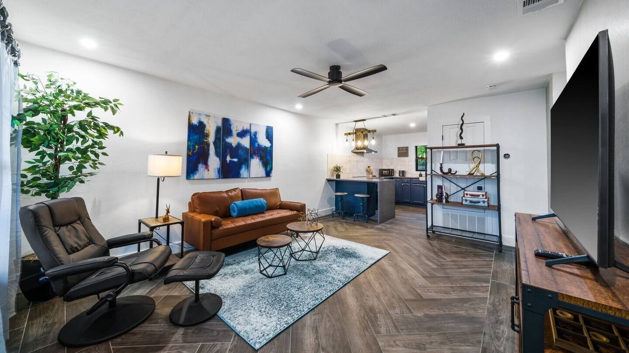 Photo of Bedroom in Kerrville