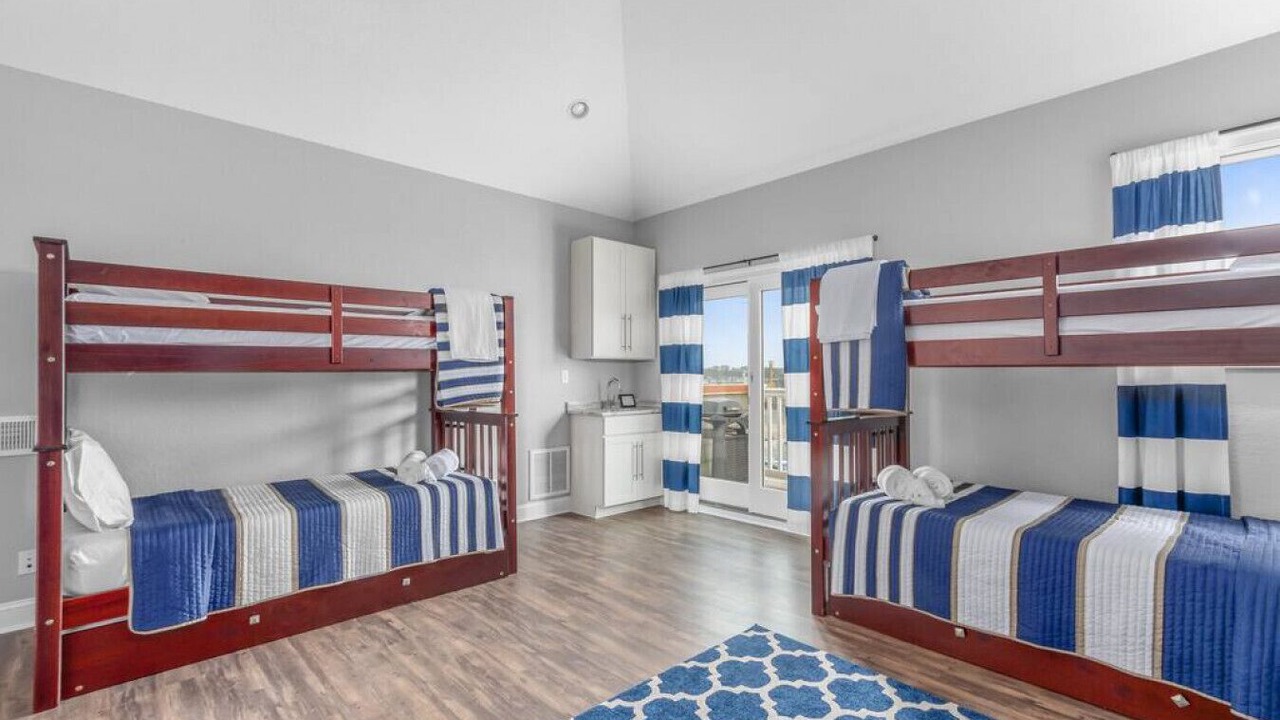 Photo of Bedroom in Northeast Virginia Beach