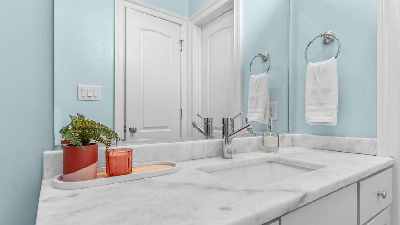 Photo of Bathroom in Northeast Virginia Beach