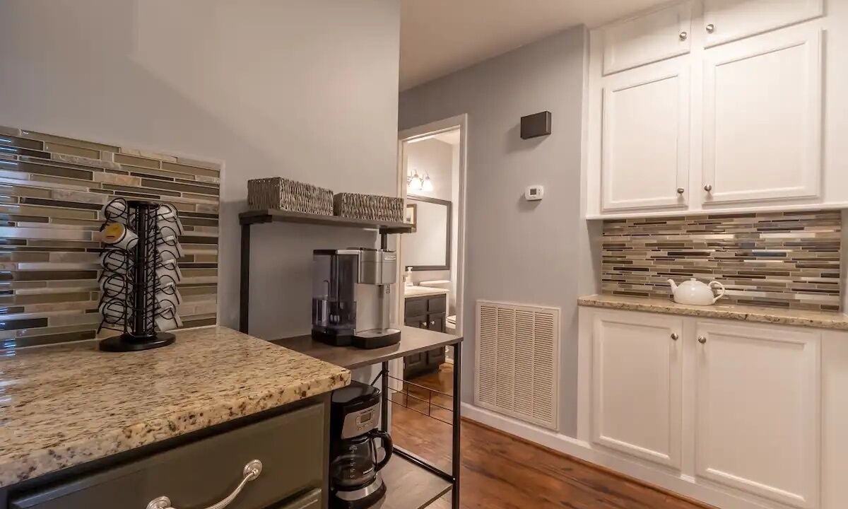 Photo of Kitchen in Semora