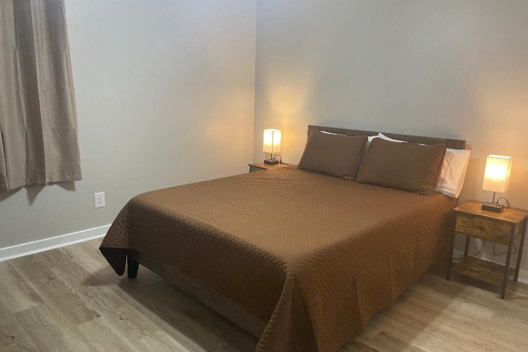 Photo of Bedroom in Waycross