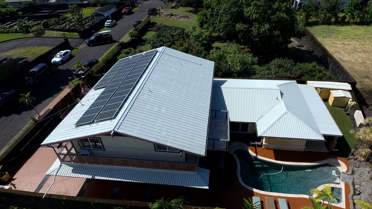 Photo of Outdoor in Keaukaha