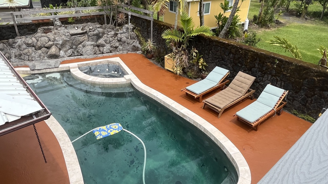 Photo of Outdoor in Keaukaha