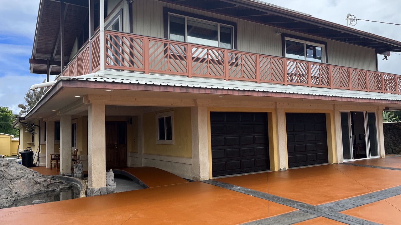 Photo of Outdoor in Keaukaha