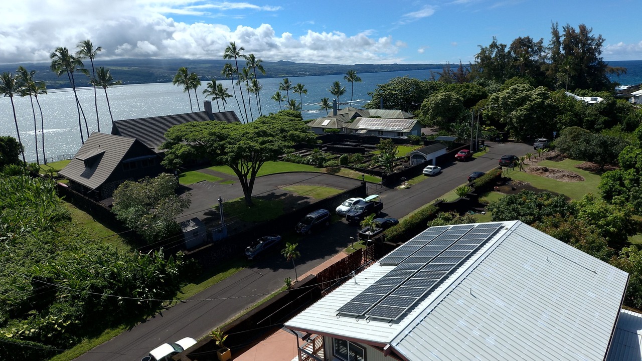 Photo of Outdoor in Keaukaha