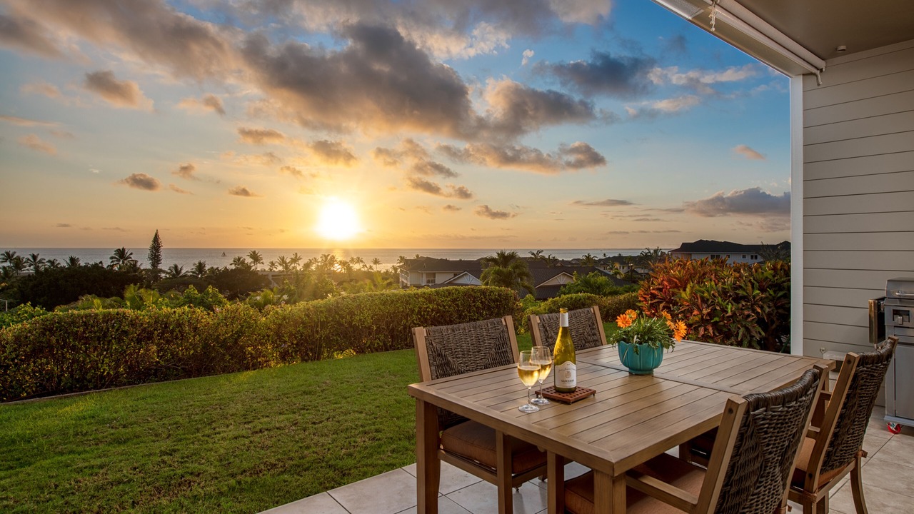 Photo of Outdoor in Kona Palisades