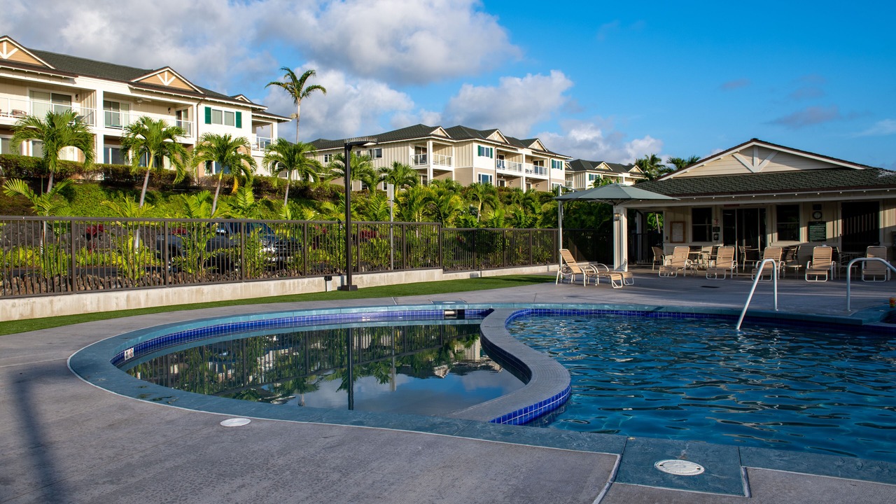 Photo of Outdoor in Kona Palisades