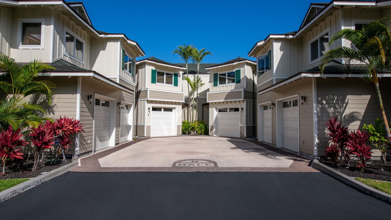 Photo of Outdoor in Kona Palisades