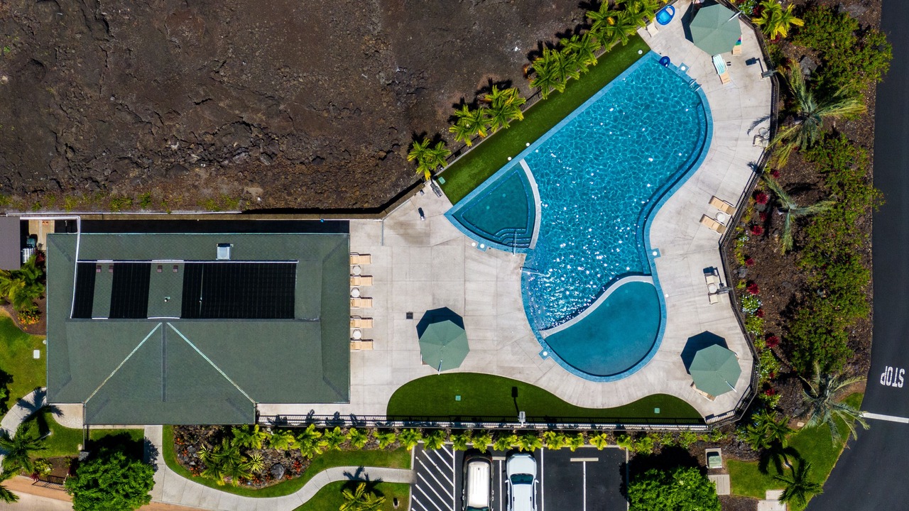 Photo of Outdoor in Kona Palisades