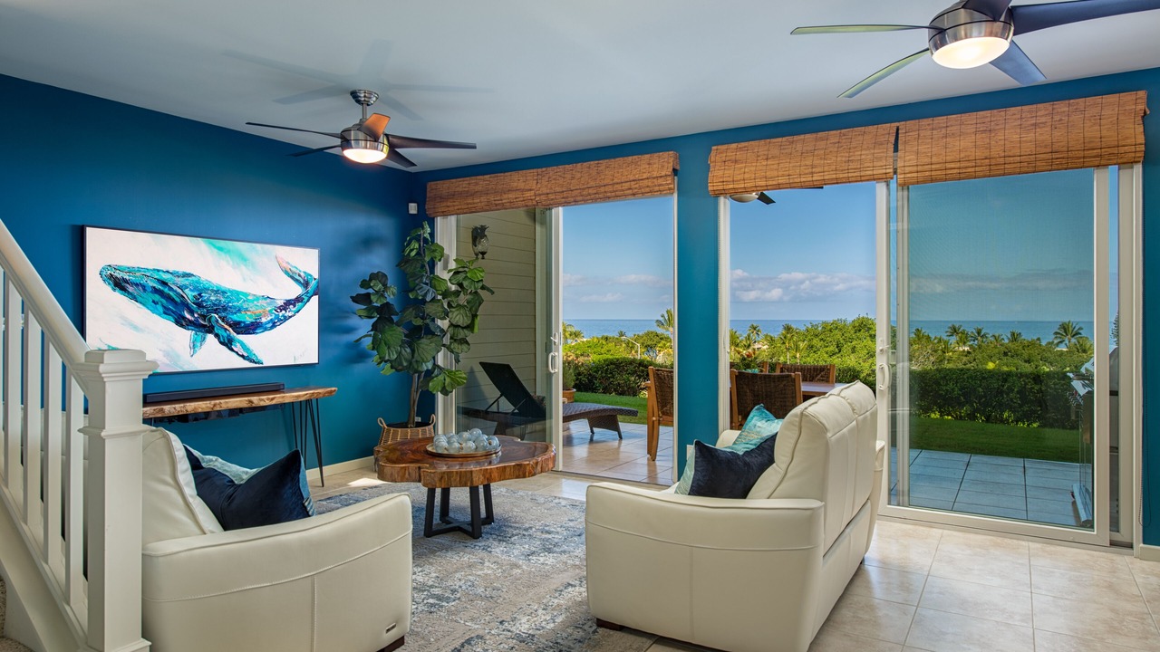 Photo of Livingroom in Kona Palisades