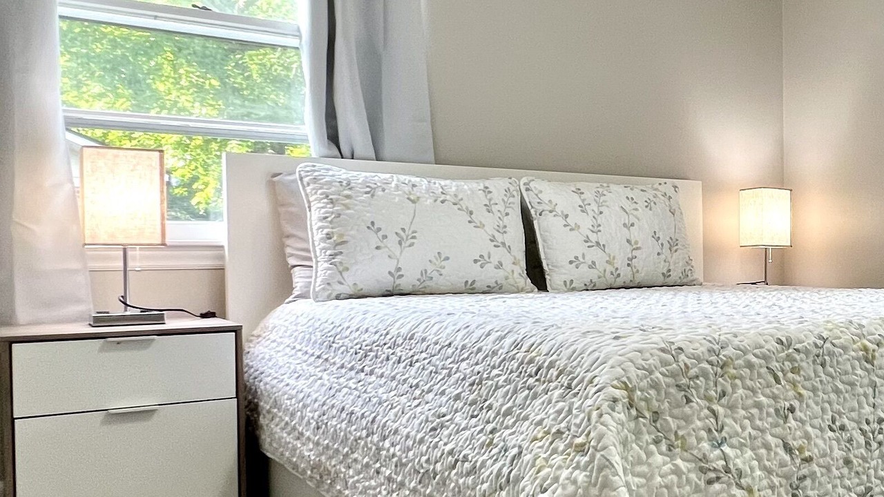 Photo of Bedroom in Hanahan