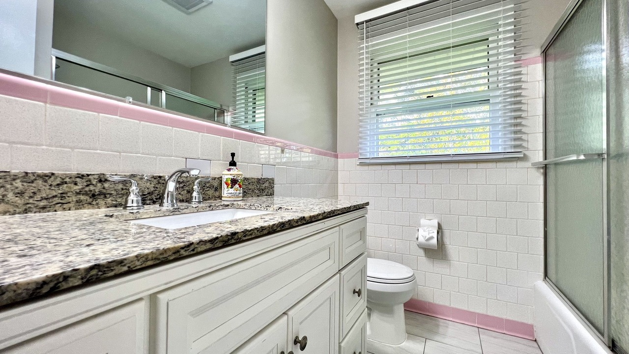 Photo of Bathroom in Hanahan