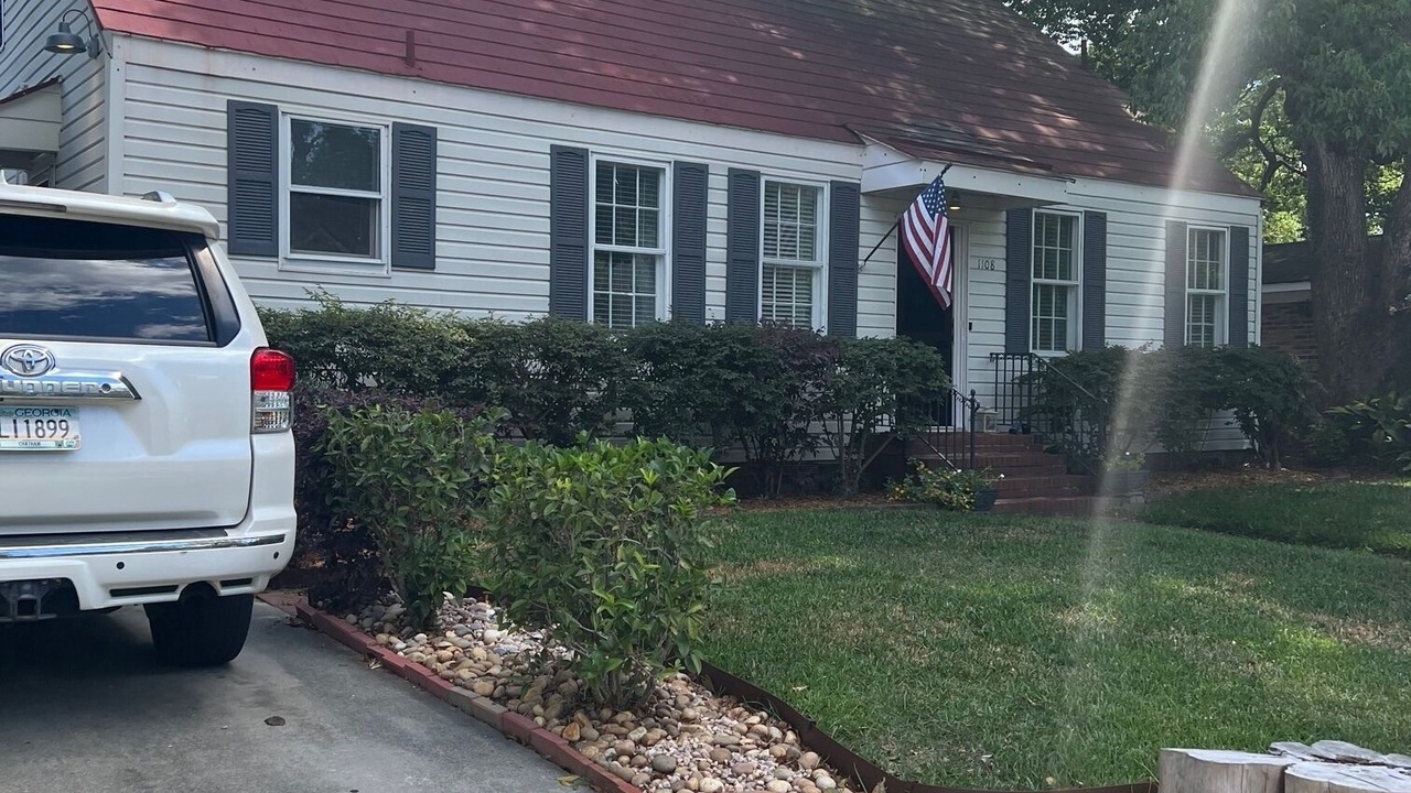 Photo of Outdoor in Chatham Crescent