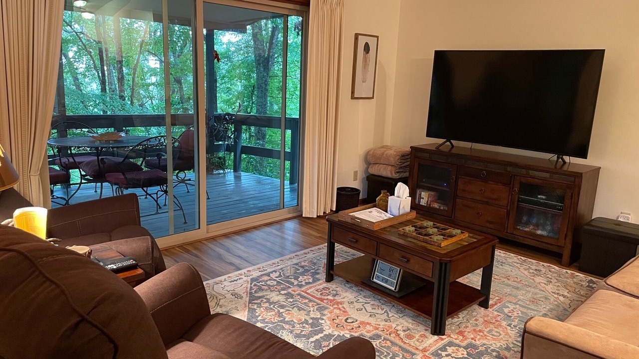 Photo of Bedroom in Newland