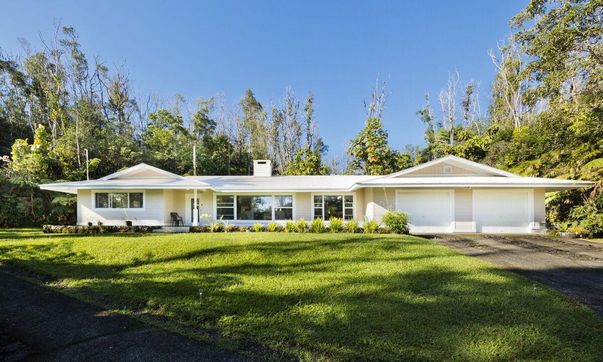 Photo of Outdoor in Hilo
