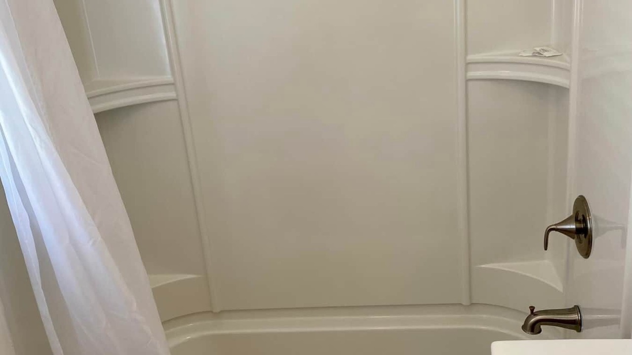 Photo of Bathroom in Buxton