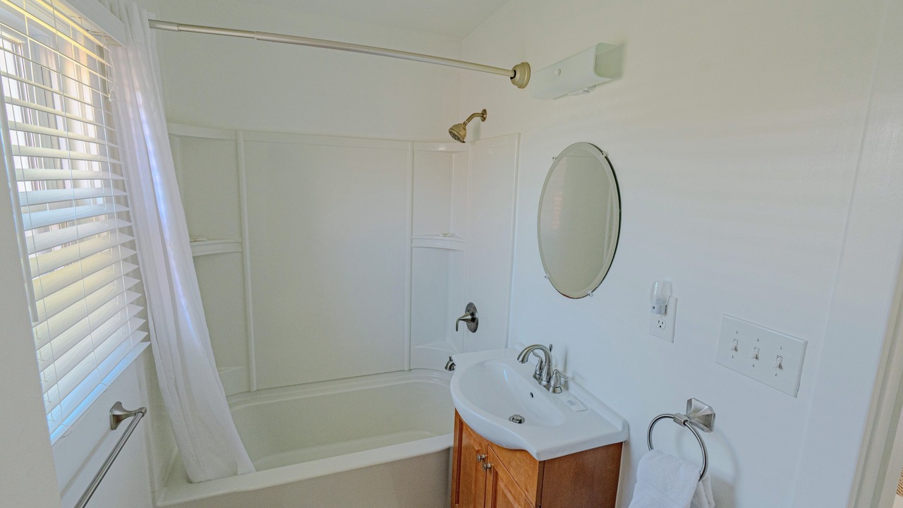 Photo of Bathroom in Buxton
