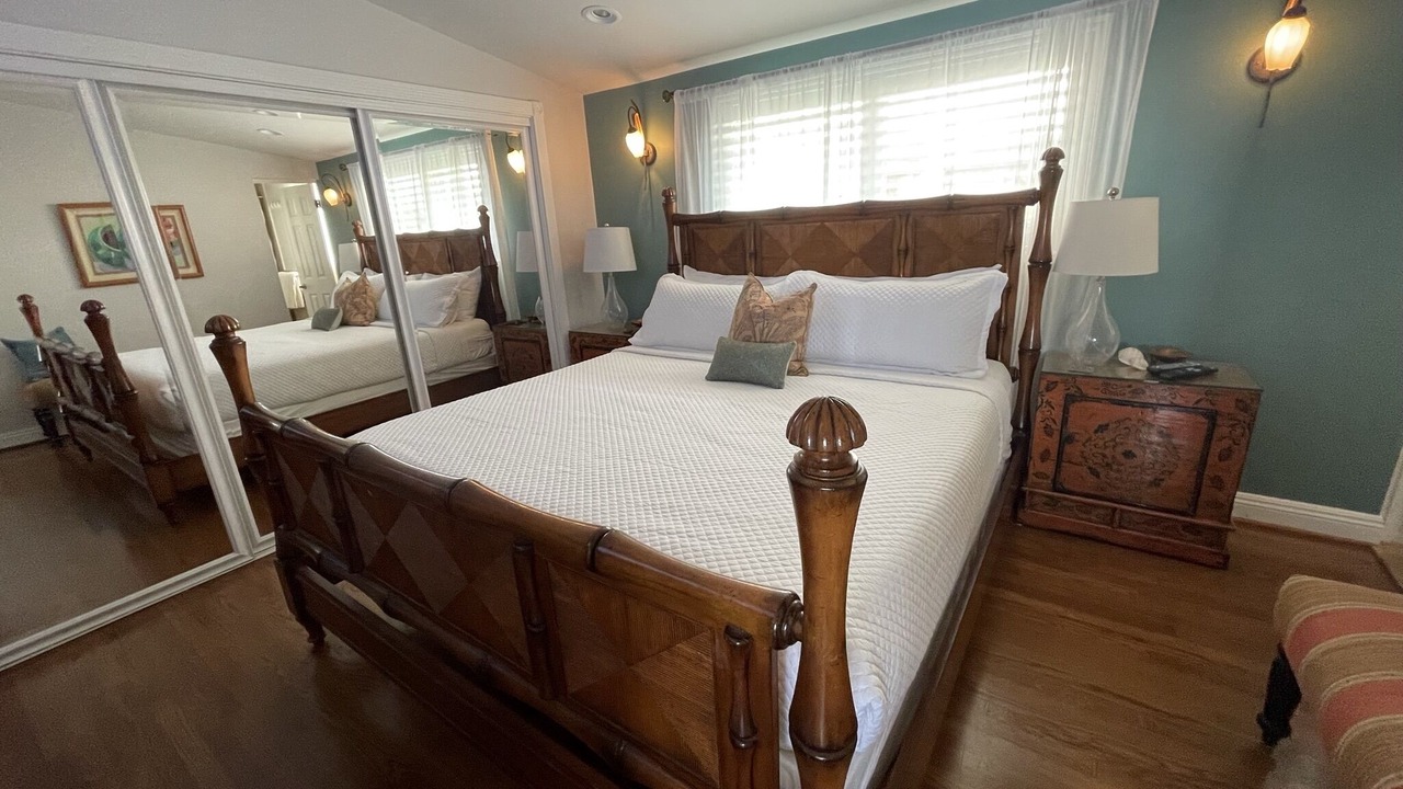 Photo of Bedroom in Kahala