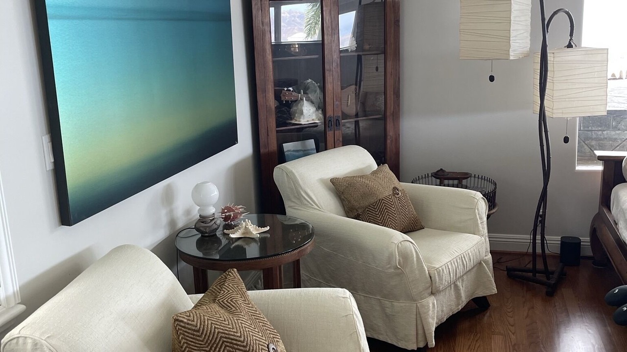 Photo of Livingroom in Kahala