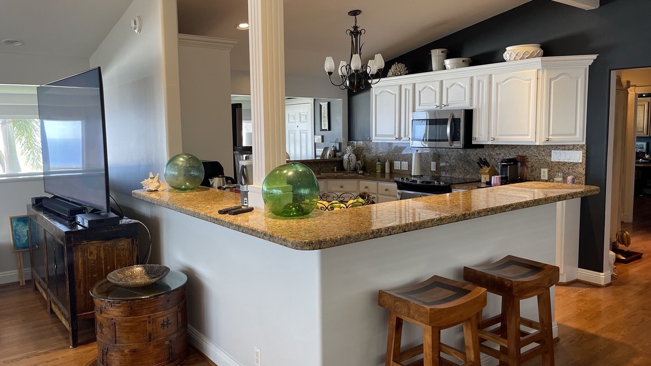 Photo of Kitchen in Kahala