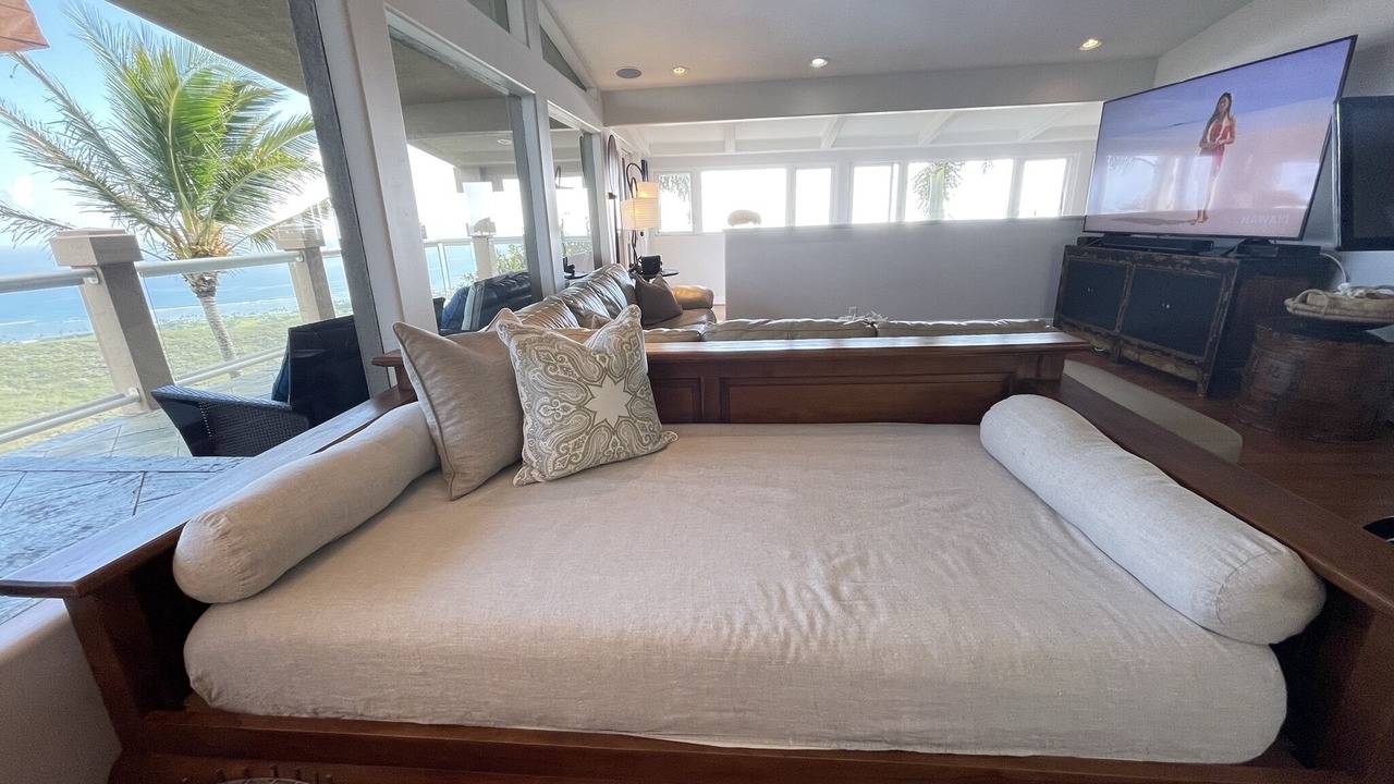 Photo of Bedroom in Kahala