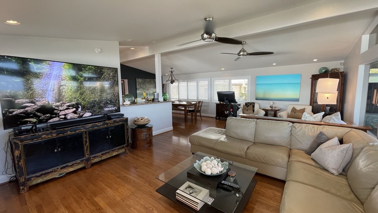 Photo of Livingroom in Kahala