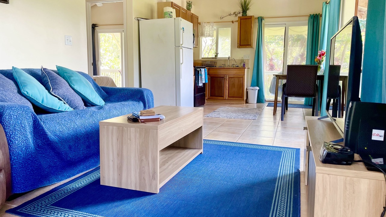 Photo of Bedroom in Keaau