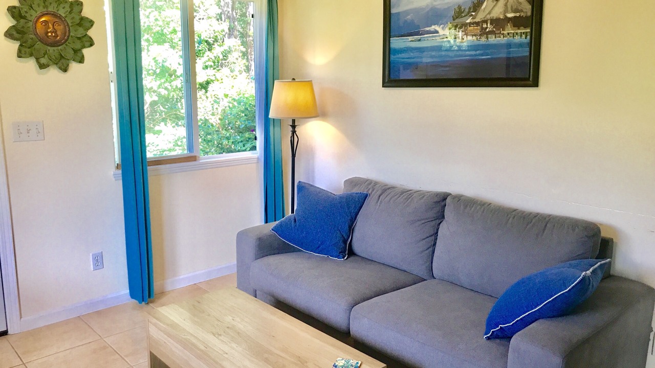 Photo of Bedroom in Keaau