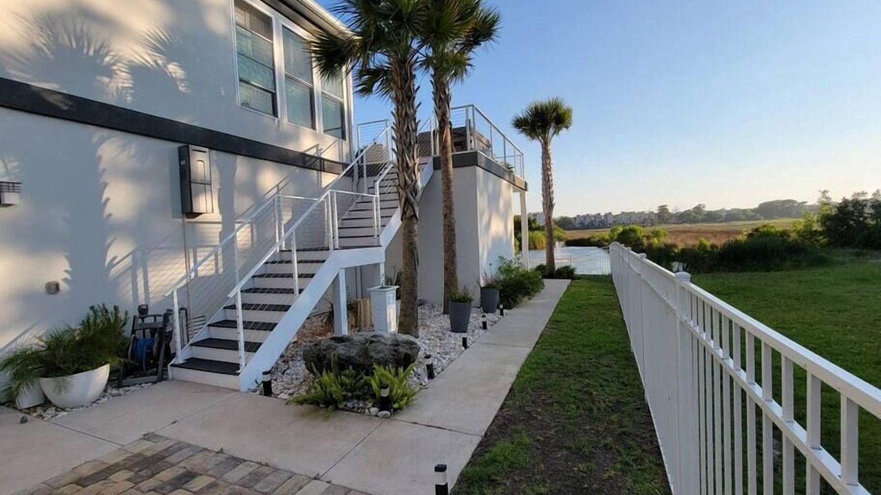 Photo of Outdoor in Windy Hill
